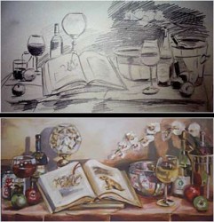 Permalink to The Story of a Couple